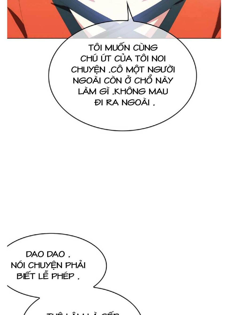 cô vợ nhỏ nuông chiều quá lại thành ác!! chapter 104 5