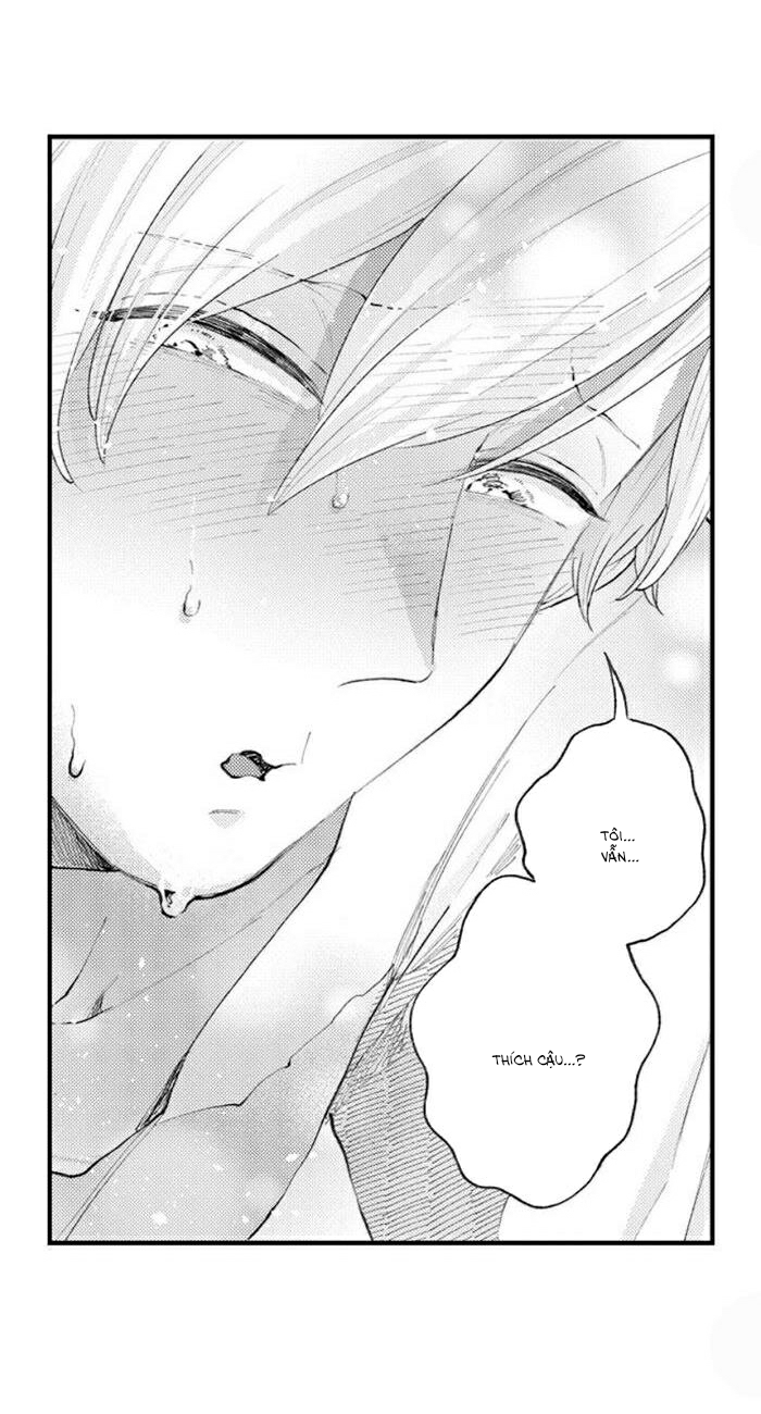 bị một anh chàng lập dị tấn công chapter 51 31