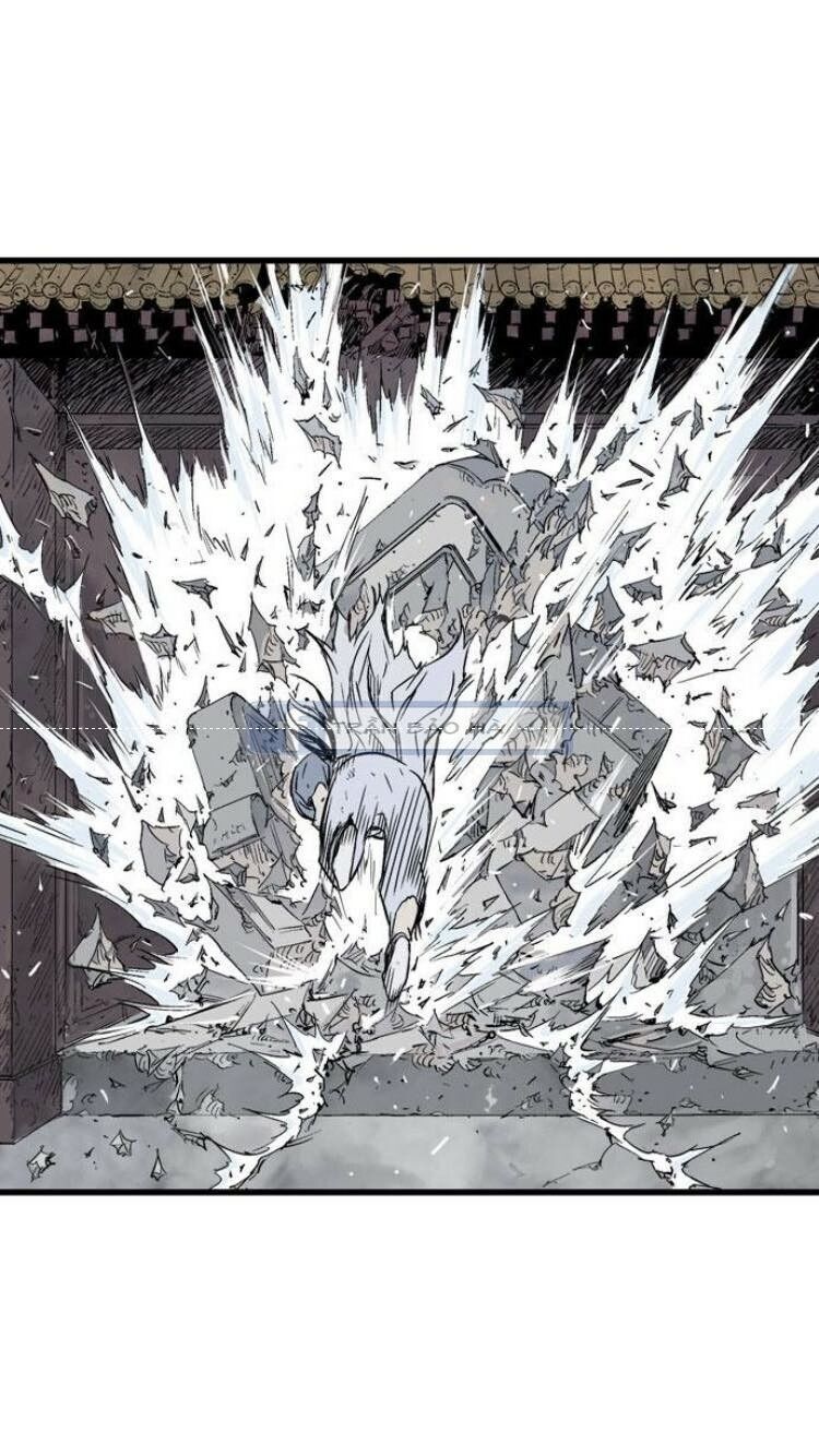 cao thủ 2 chapter 118 76