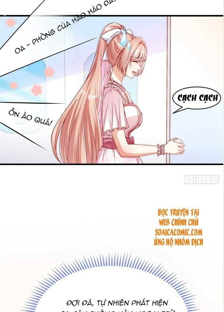 tôi được năm đại lão chiều chuộng hết nấc chapter 32 14