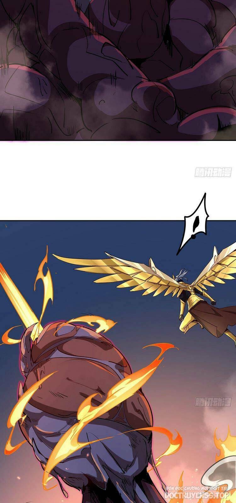 giải cứu 99 nữ chính ở mạt thế chapter 83 23