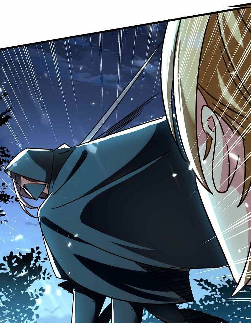 vạn giới tiên vương chapter 119 1