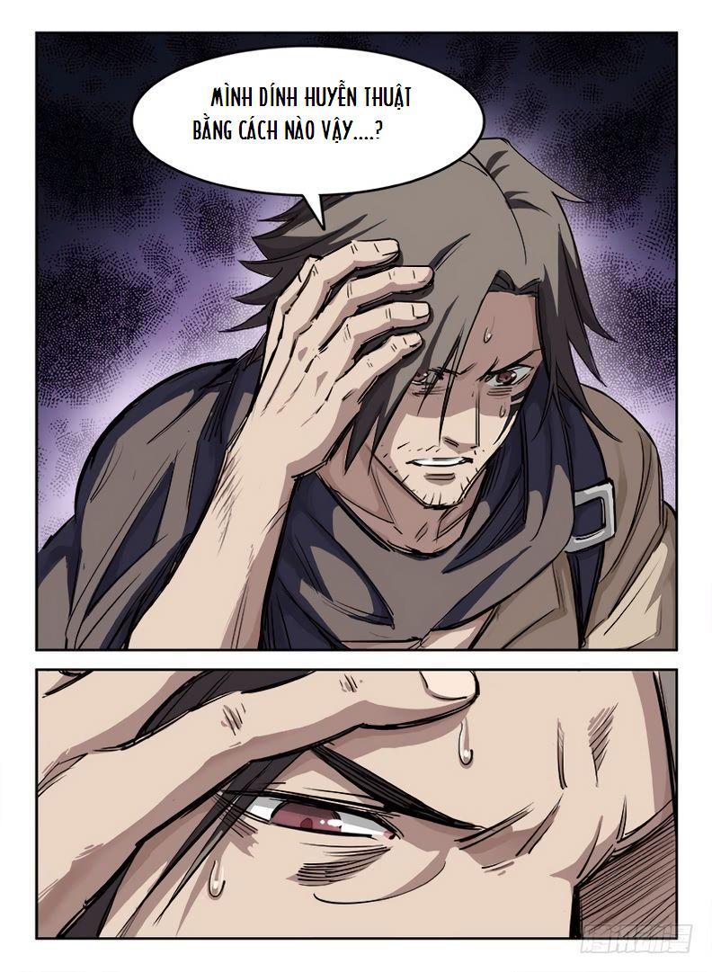 hunter age chapter 14 9