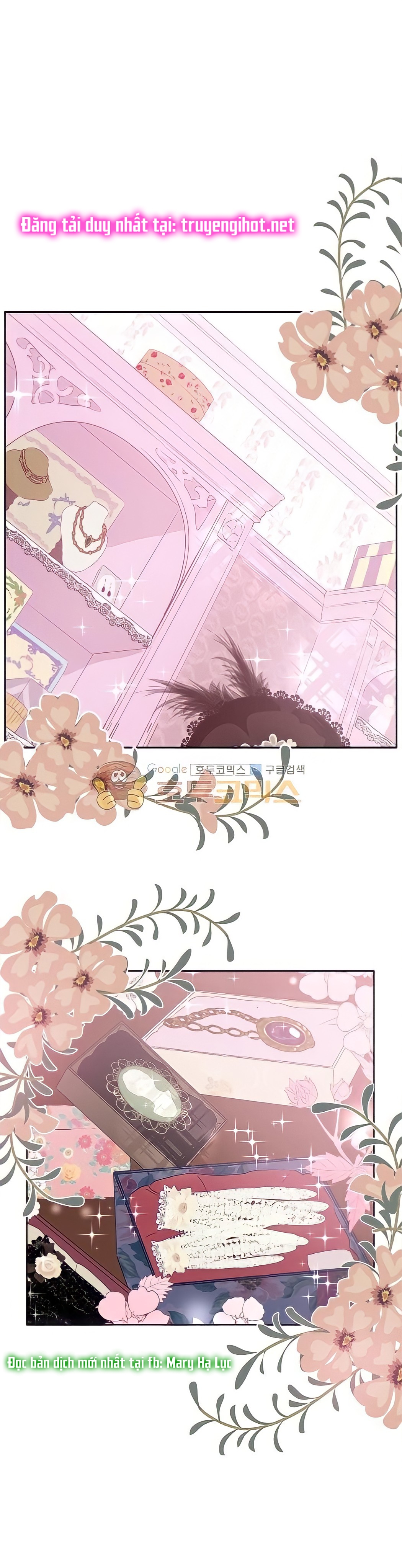 bỗng một ngày nọ tôi trở thành nàng công chúa chapter 41 7