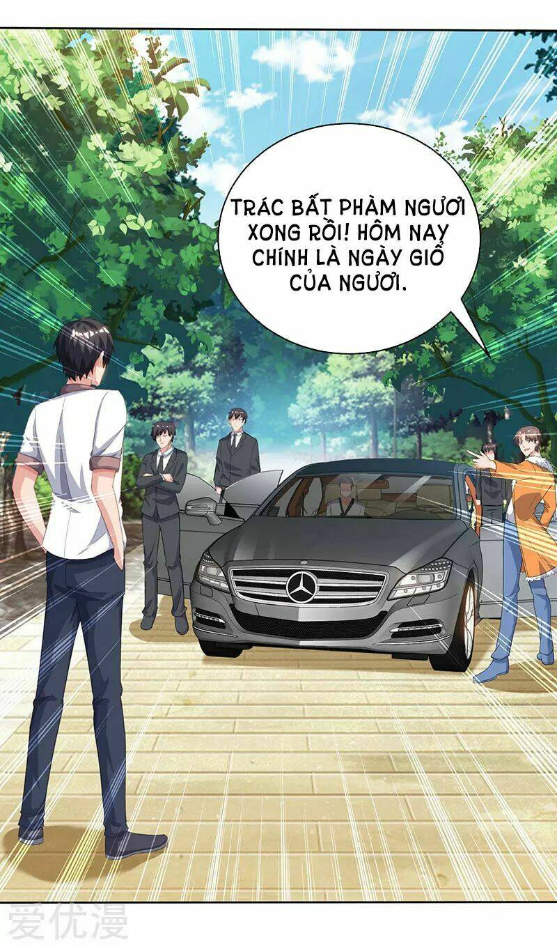 trọng sinh khí thiếu quy lai chapter 68 22