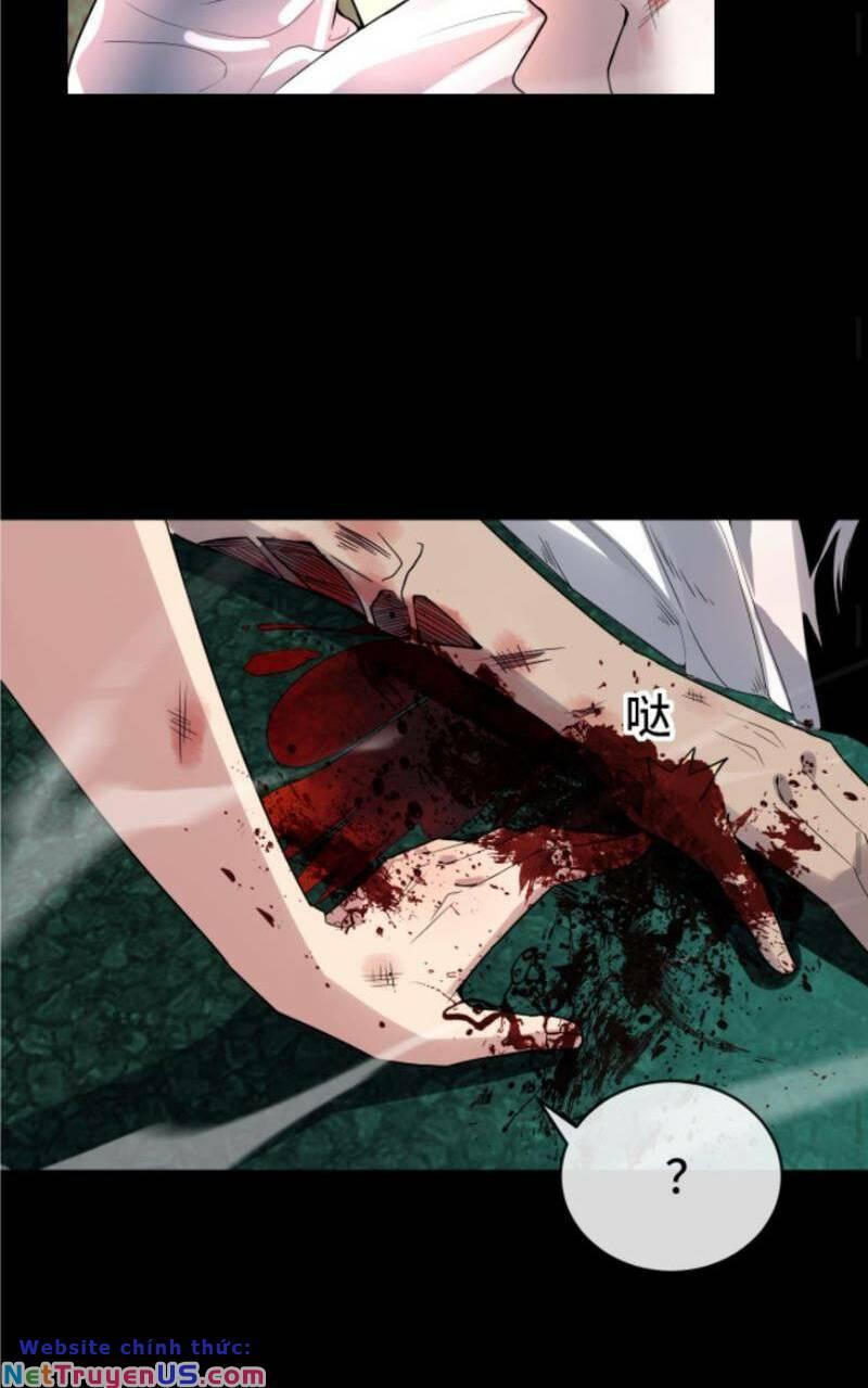 nhìn thấy thanh máu, ta xử tội thần linh chapter 52 15