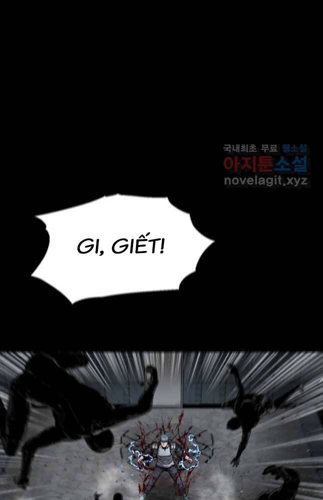 mật mã mê cung chapter 67 40