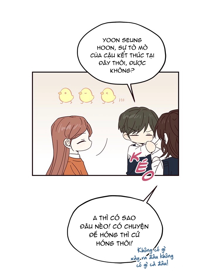 sợi chỉ nhân duyên của sarang chapter 17 31