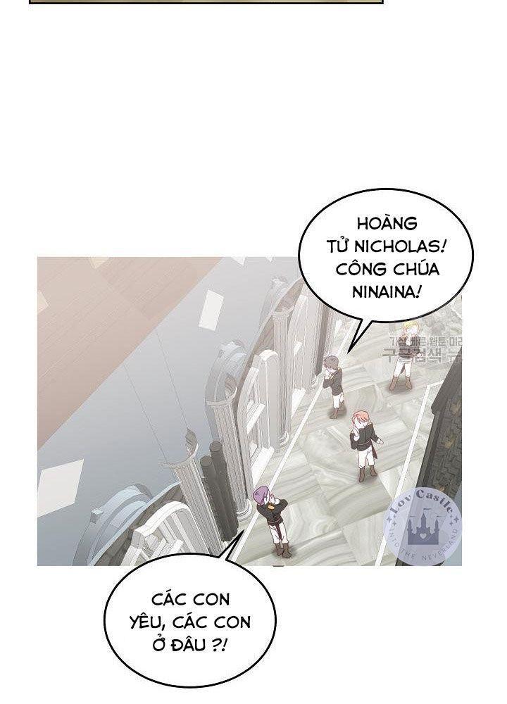 cô tiểu thư bé nhỏ thuần hóa các nhân vật chính chapter 51 55