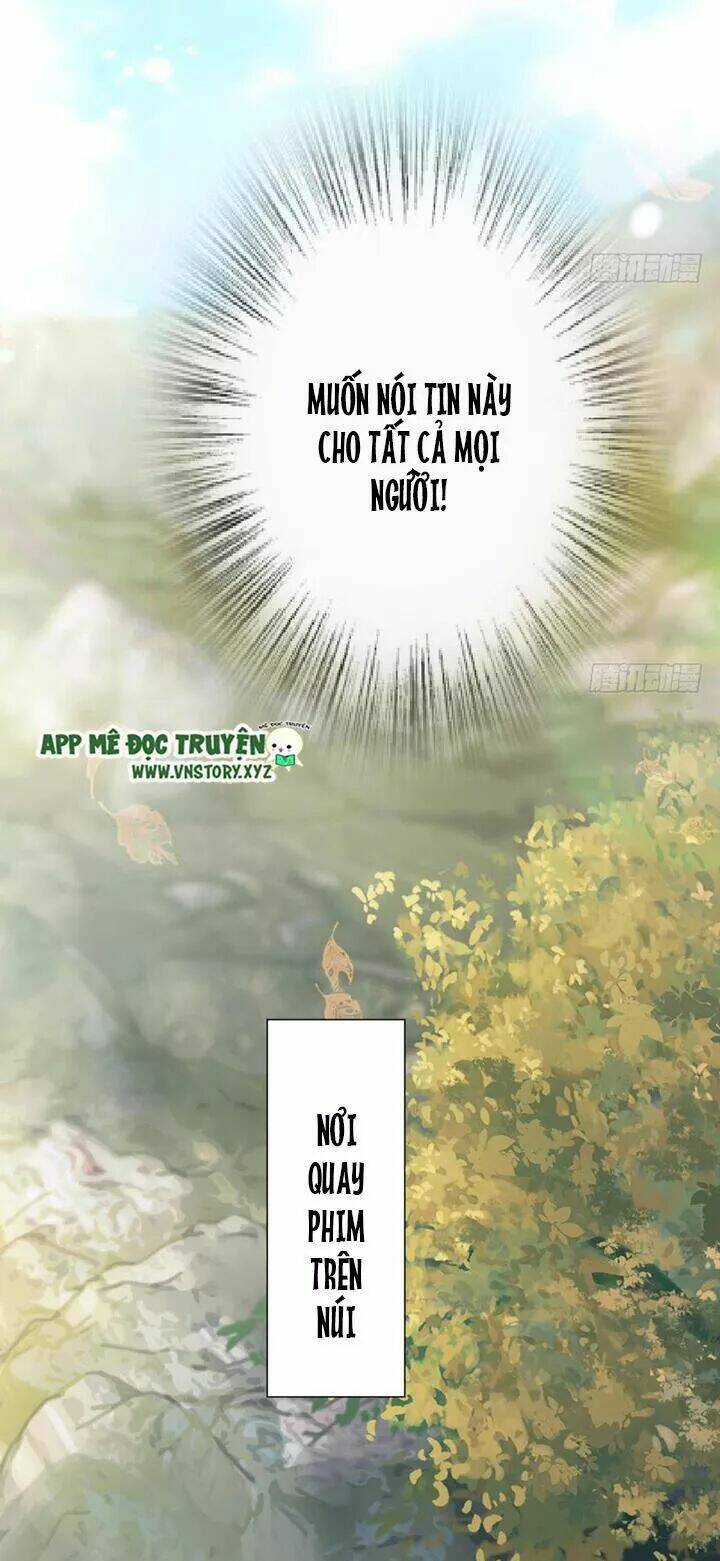 thiên hậu trở về chapter 116 16