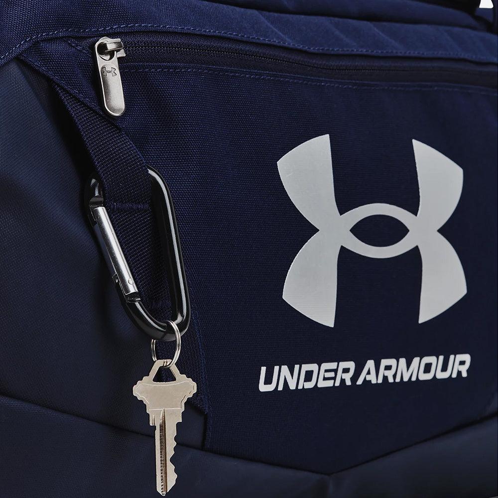 Túi thể thao unisex Under Armour Undeniable 5.0 Duffle Sm - 1369222-410