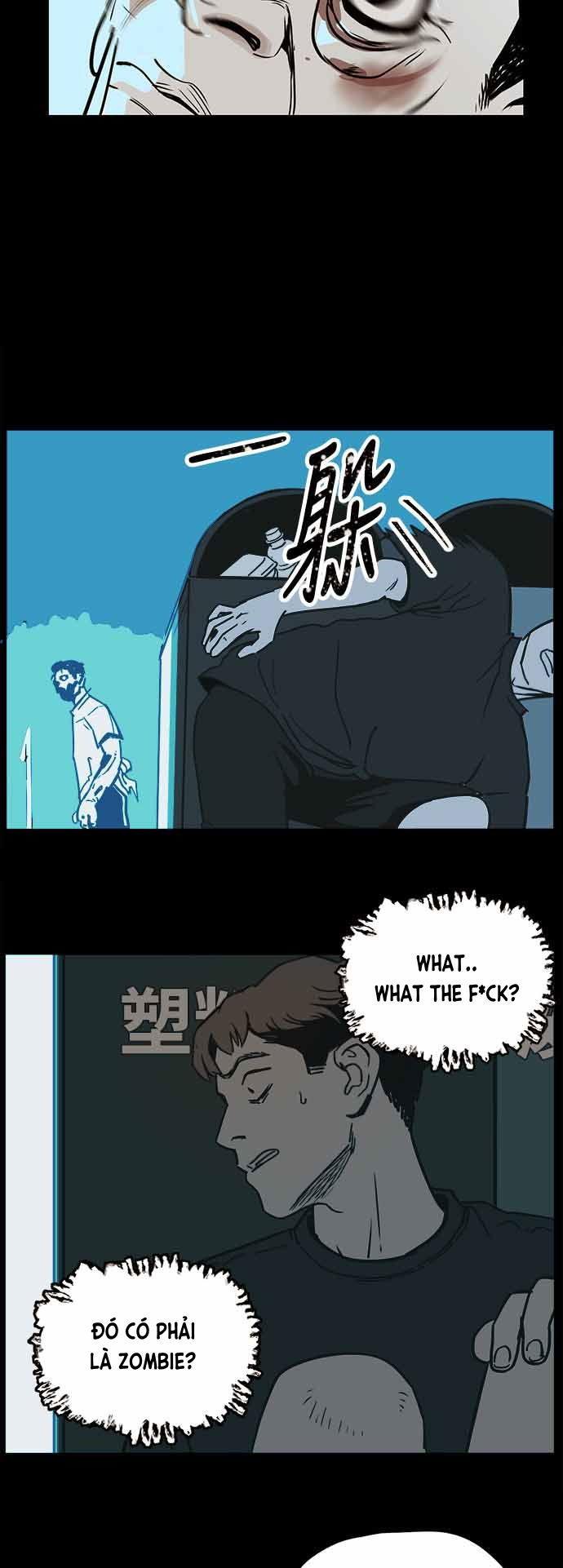 ánh trăng chết chóc chapter 1 56