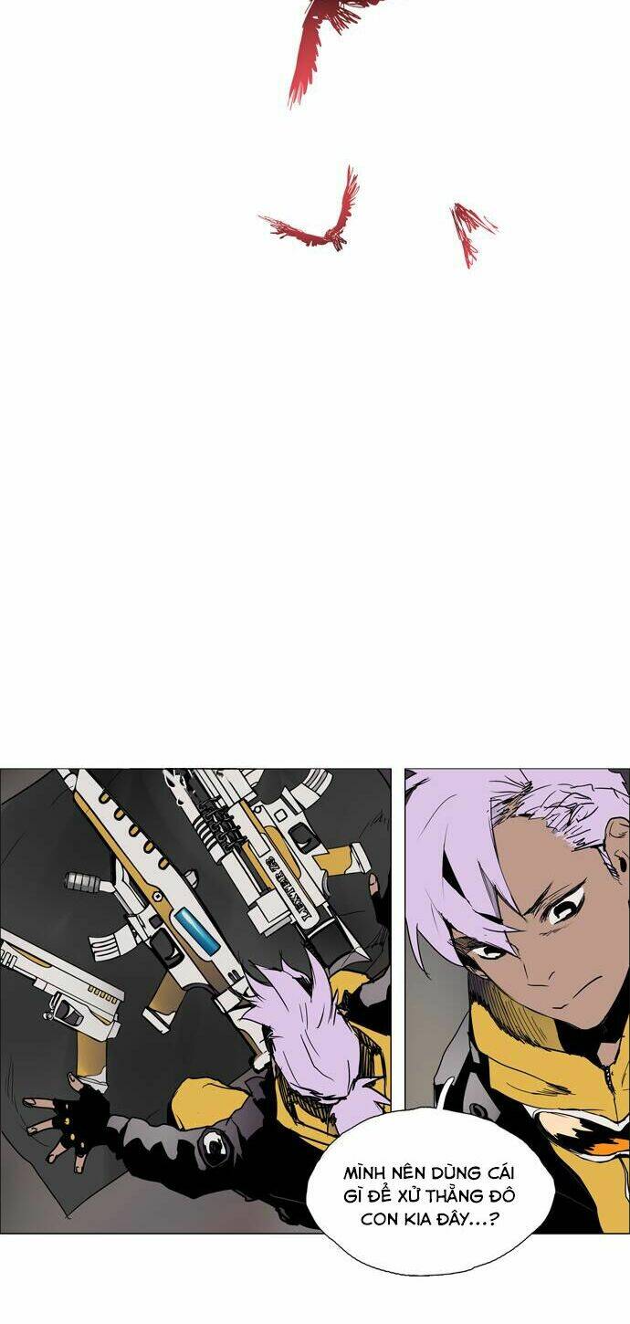 lessa 2: the crimson knight chapter 88 16