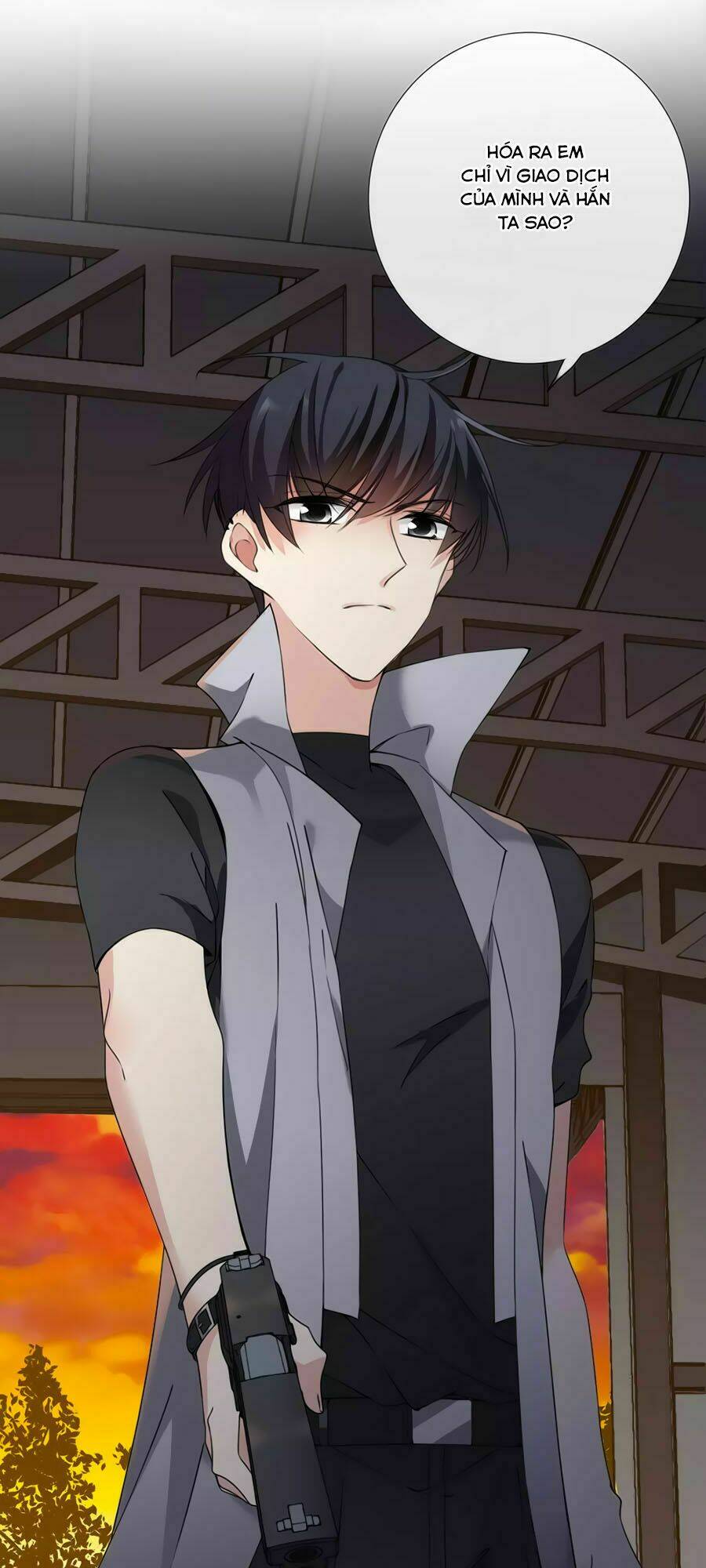 nhân chất tình nhân chapter 19.2 32