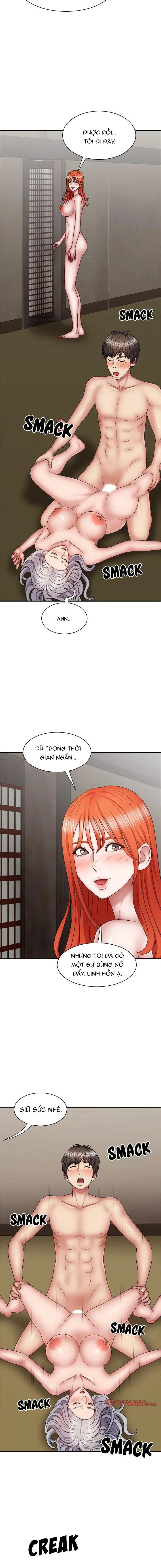 chiếm hữu linh hồn chapter 42 13