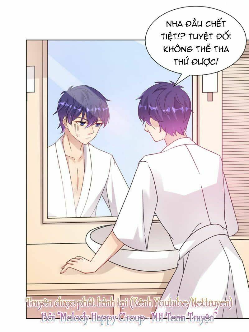 ma lạt thiên kim đẩu ác thiếu chapter 26 8