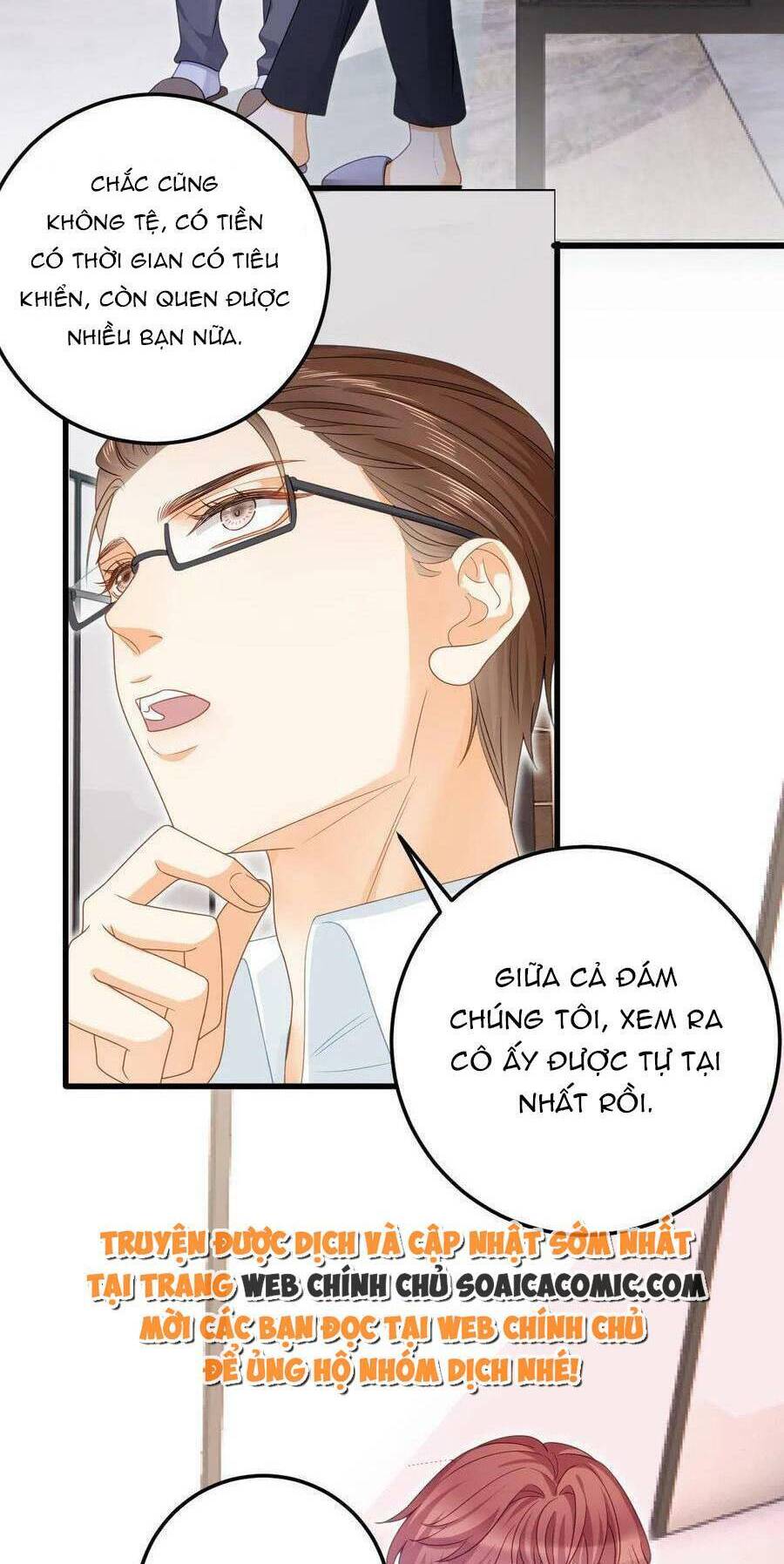 trở thành boss siêu giàu sau thất nghiệp chapter 0 2