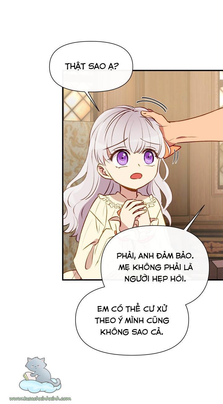 công nương khế ước của gia tộc công tước quái vật chapter 30 47