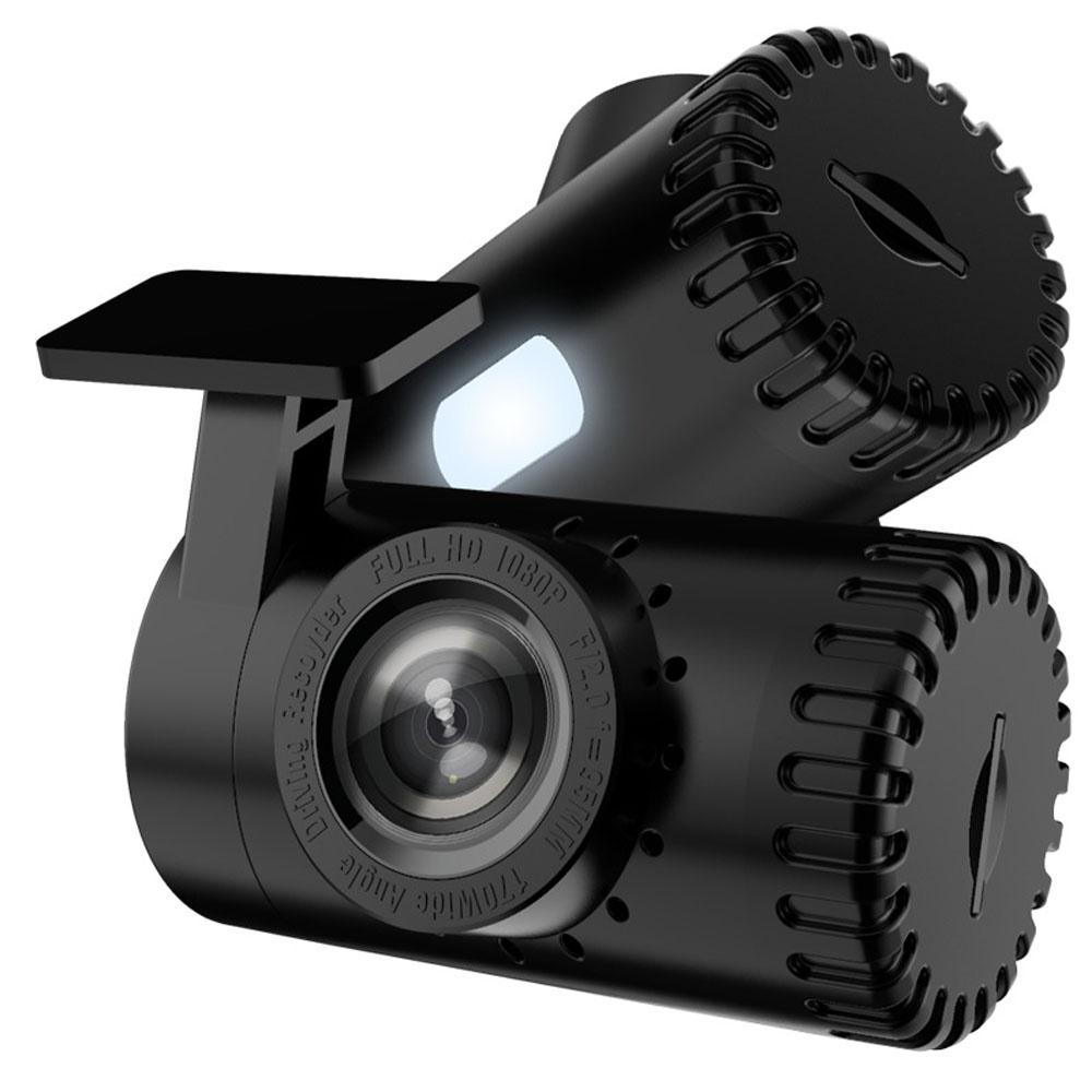 USB Dash Camera Car Android Navigation Driving Recorder DVR Dashboard Camera with ADAS Assisted System 170° Wide Angle