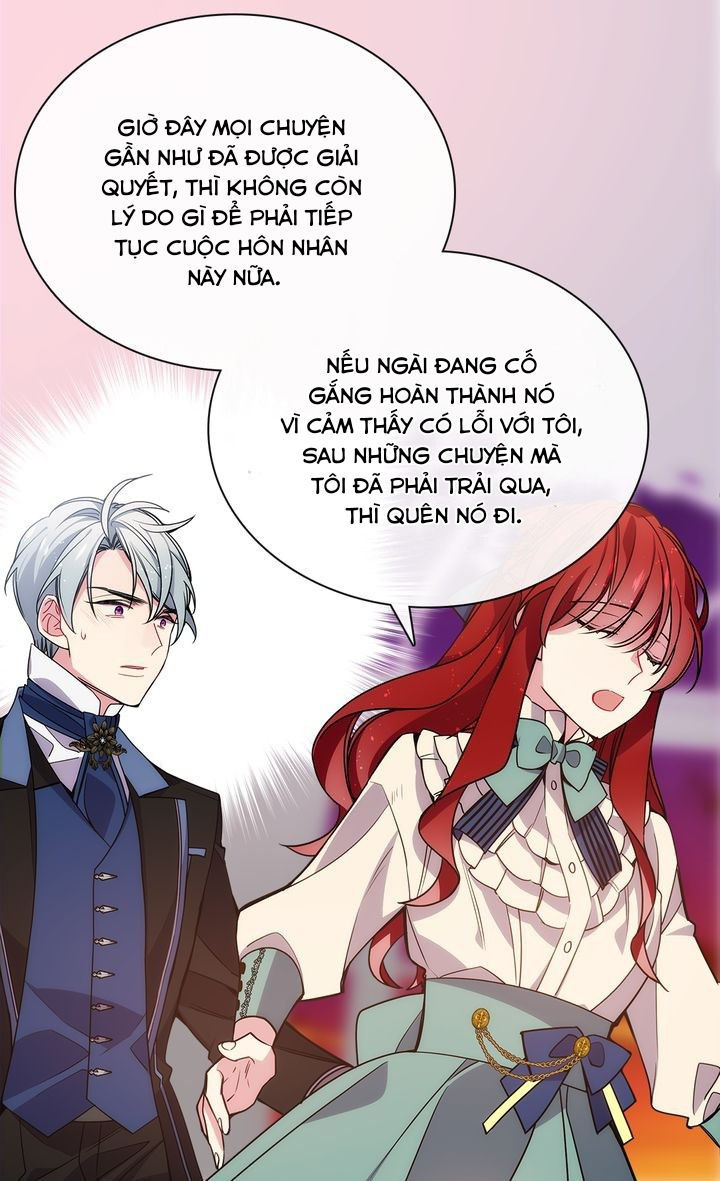 công tước lạnh lùng, alaide chapter 64 53