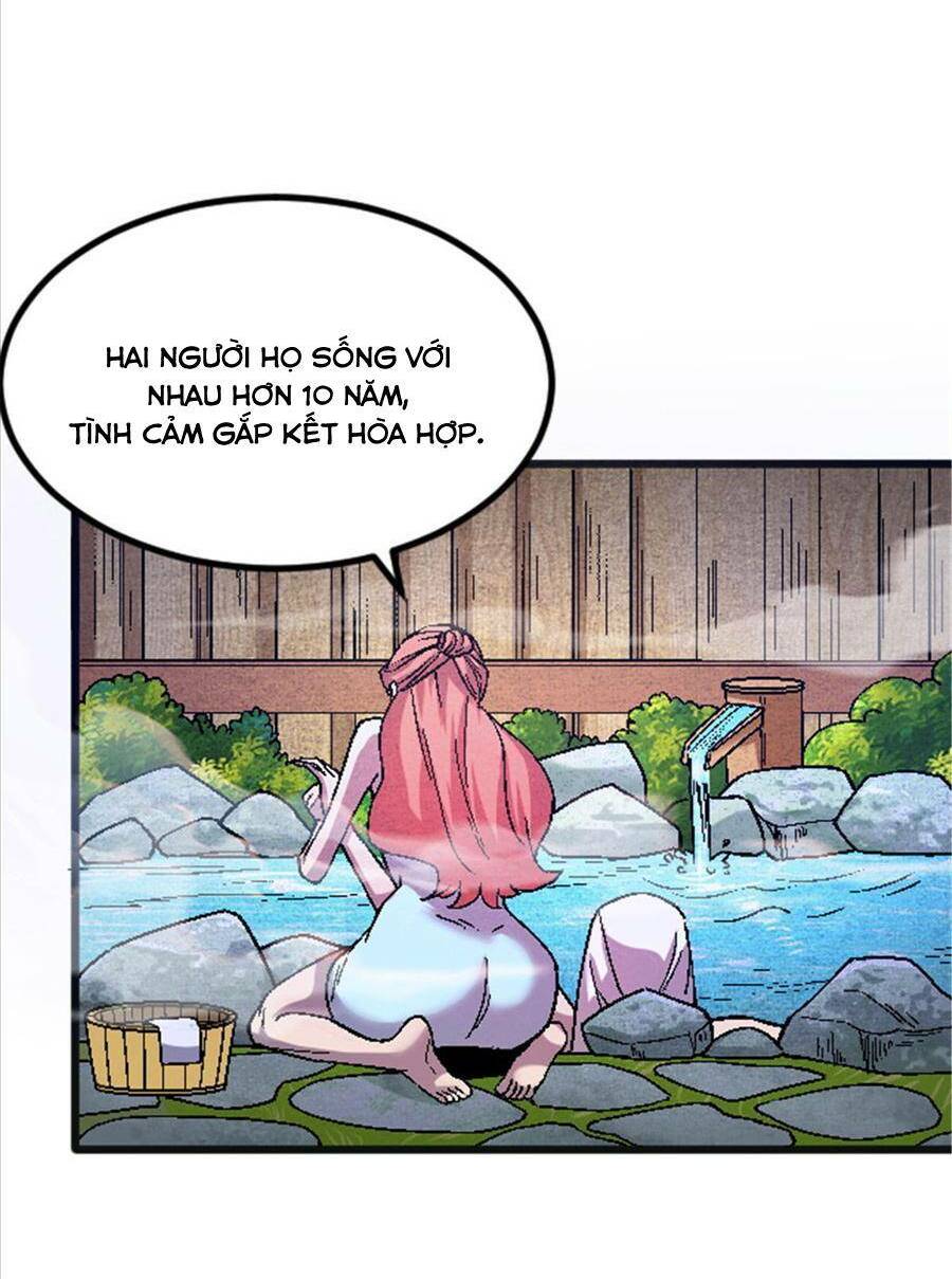 thí chủ, lên đường thôi! chapter 25 15