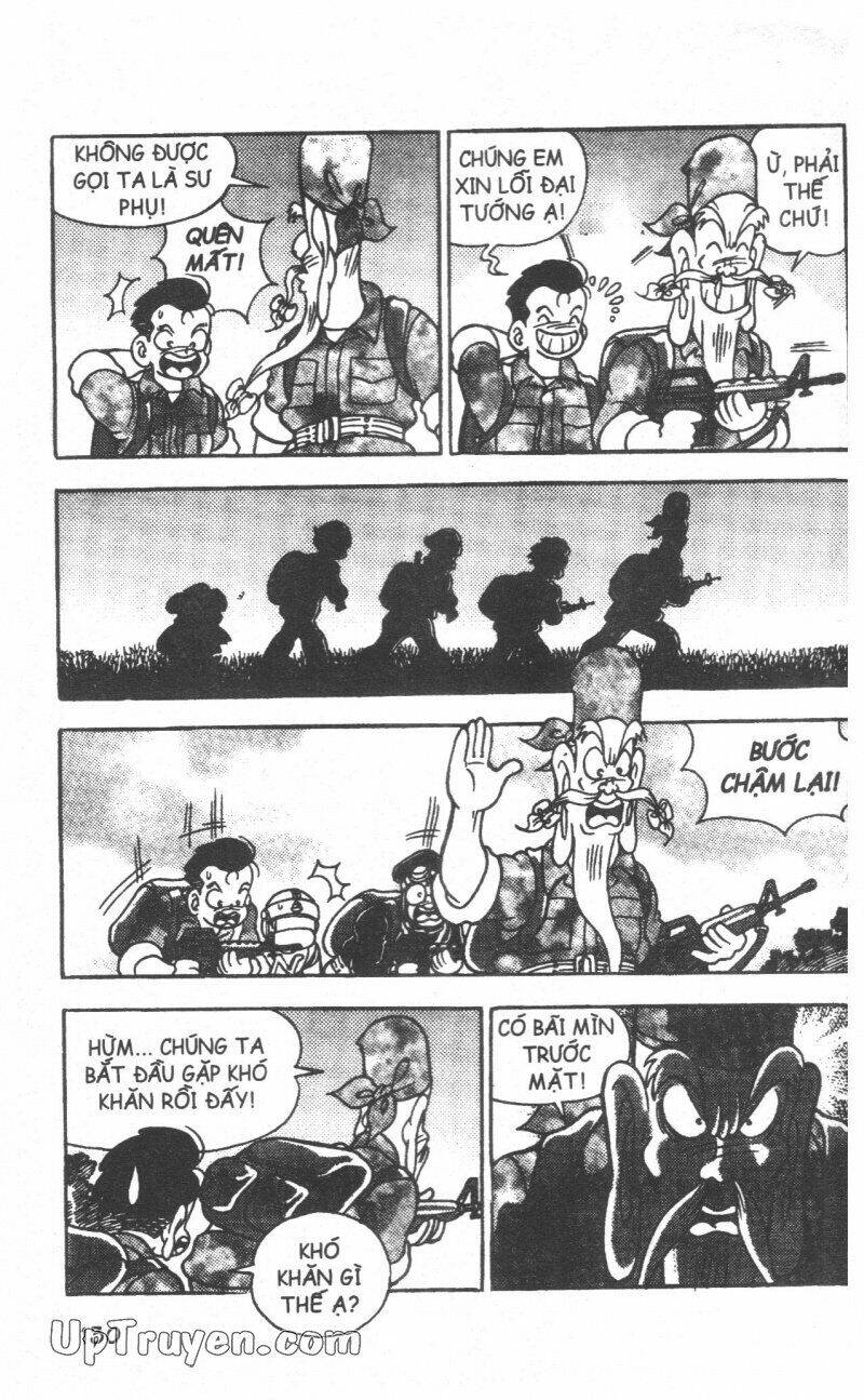 đội quân nhí nhố chapter 21 133