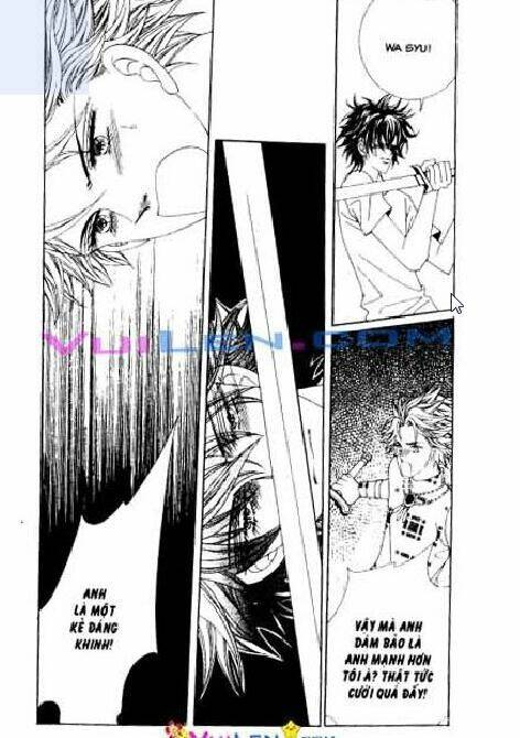 personalized princess chapter 10 8