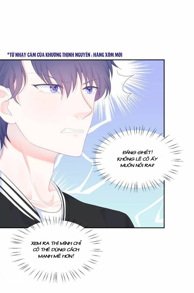 tôi và lịch sử yêu đương của tôi chapter 4 23