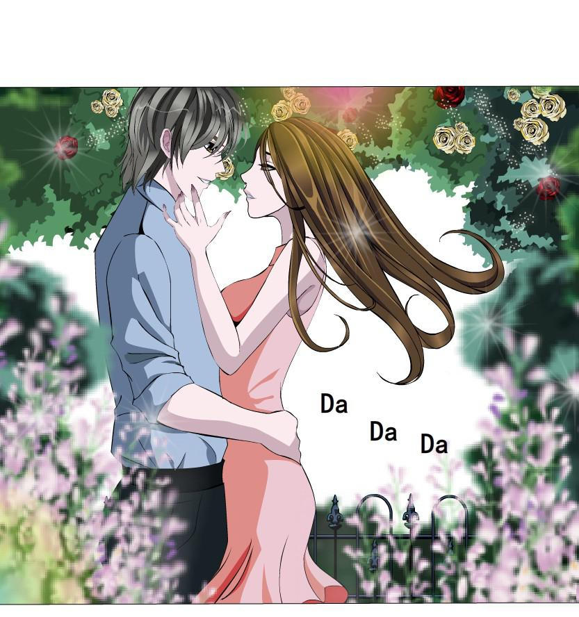 cạm bẫy của nữ thần chapter 55 15