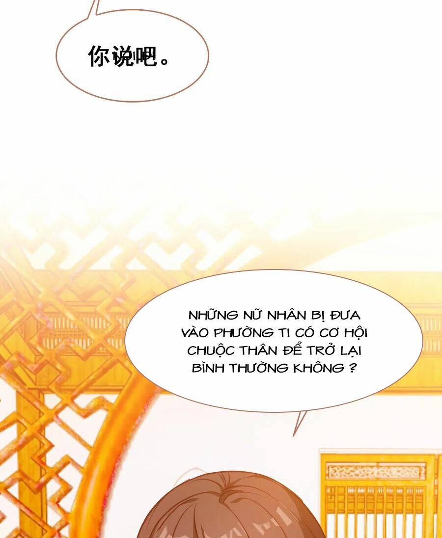 gả cho một tên thái giám đáng ghét chapter 152 8