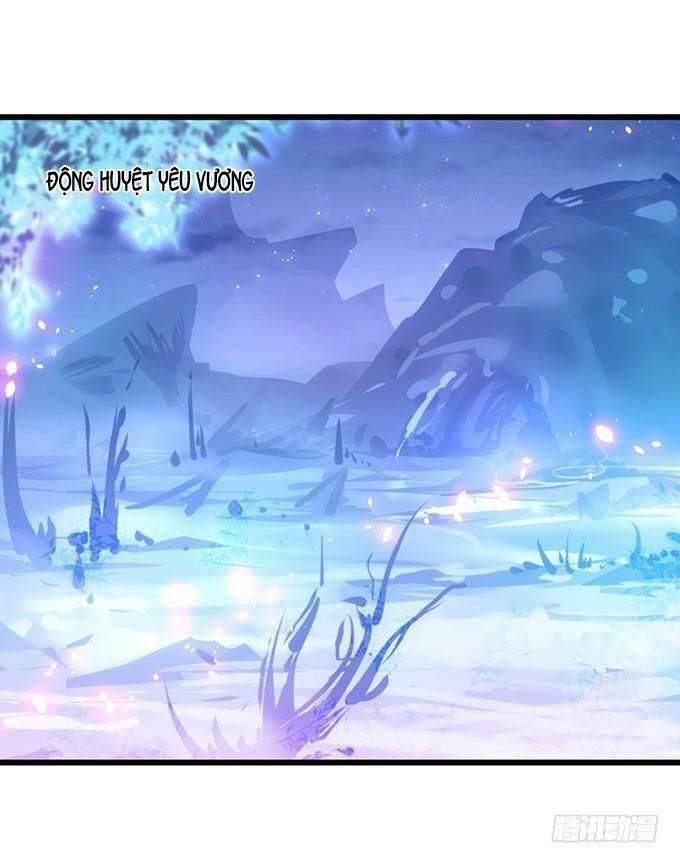 hồ tiên hung bạo chapter 94 16