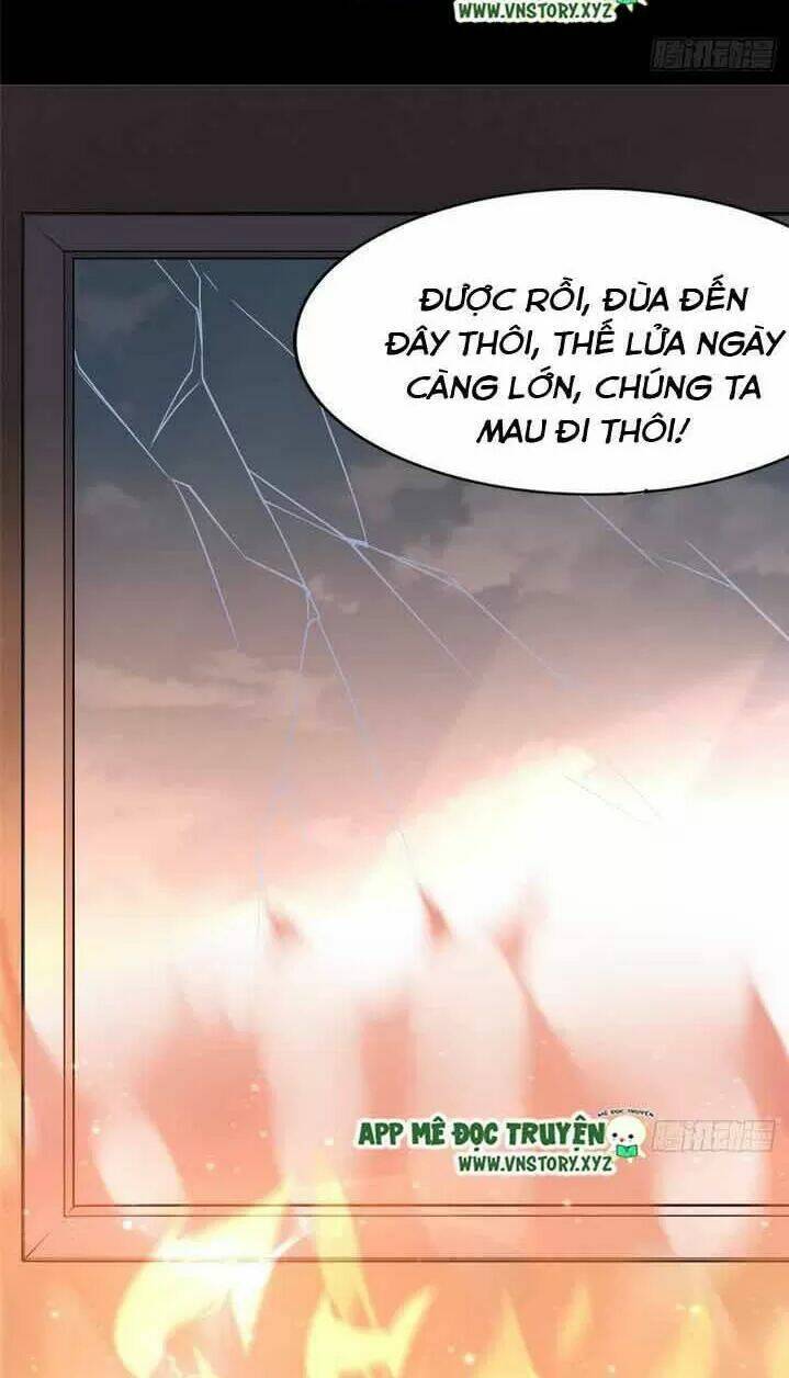 bạn gái virus của tôi chapter 179 25