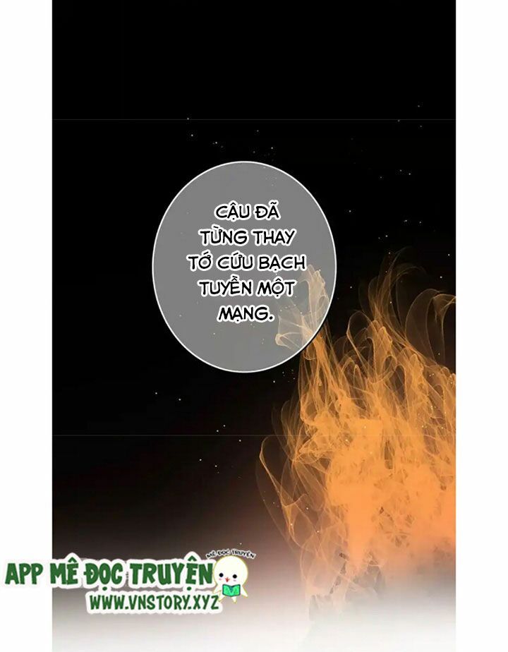 con tim rung động 2 chapter 39.5 21