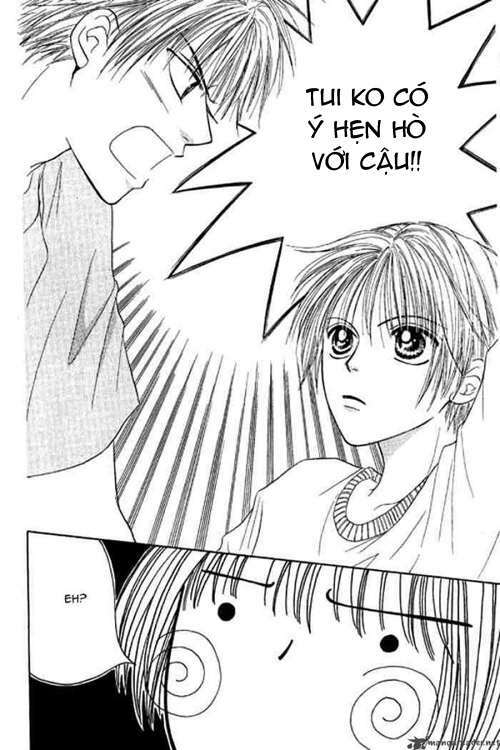 girl got game - power chapter 29 13