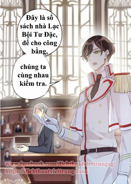 vết cắn ngọt ngào phần 2 chapter 50 43