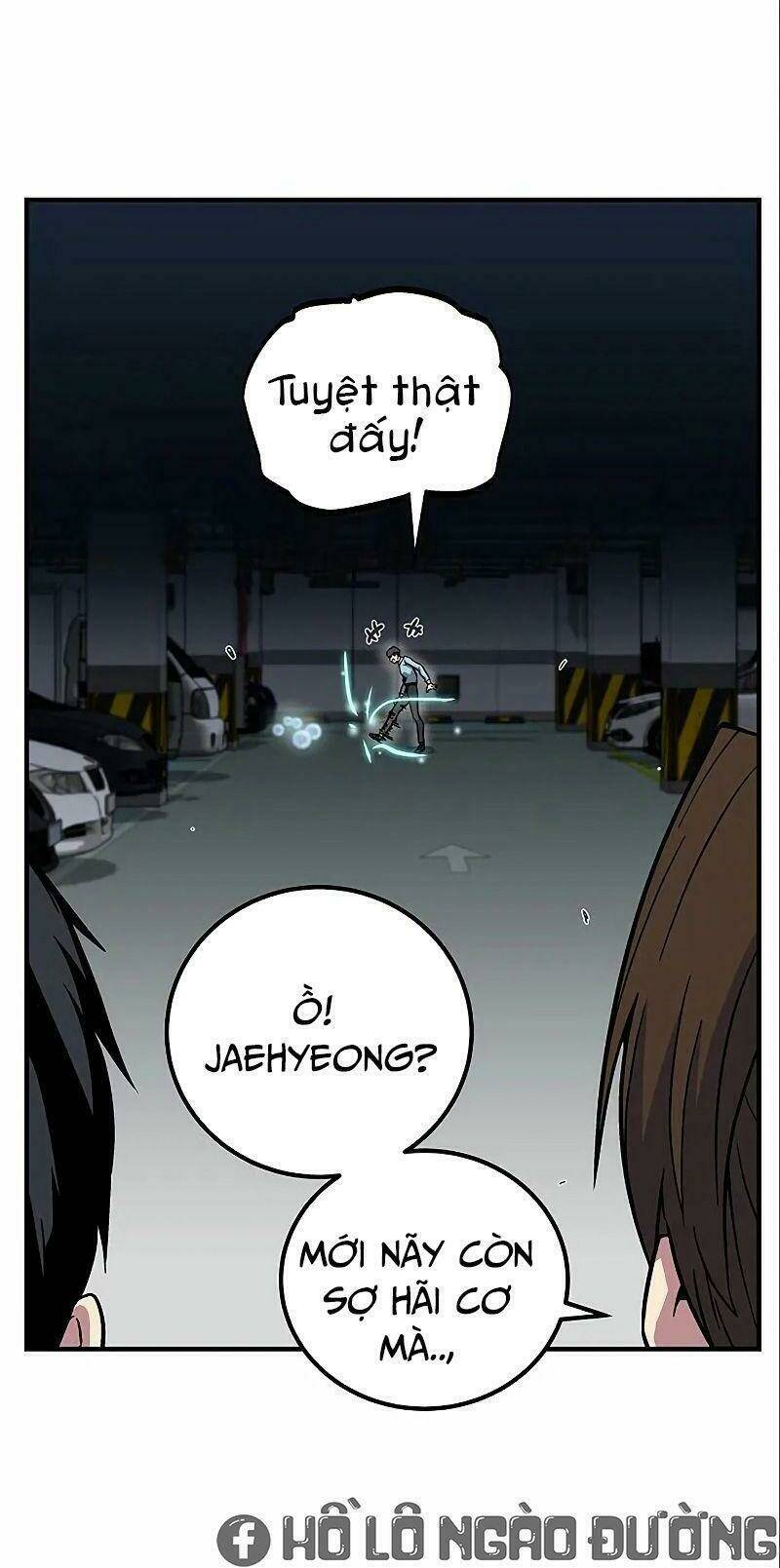 đấng cứu thế được chọn lựa chapter 3 72