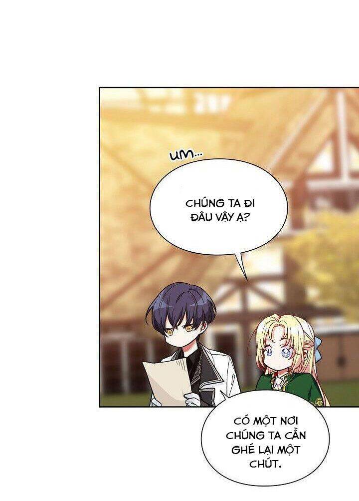 nữ hoàng ngoại khoa chapter 108 10