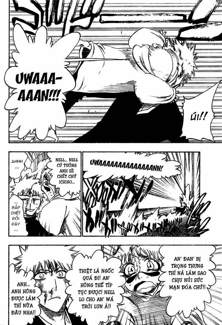 thần chết ichigo chapter 271 7