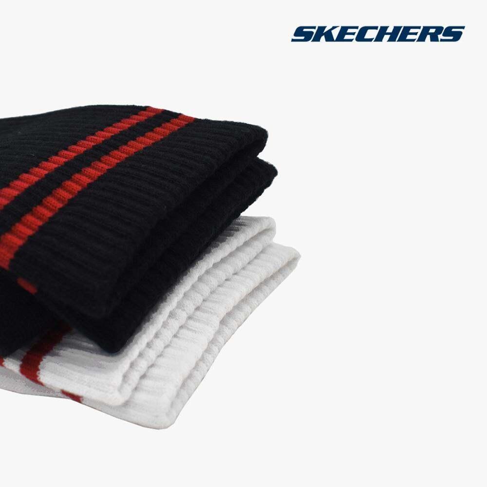 SKECHERS - Set 2 đôi vớ unisex cổ cao Demon Slayer SL22Q4U328-JBBW