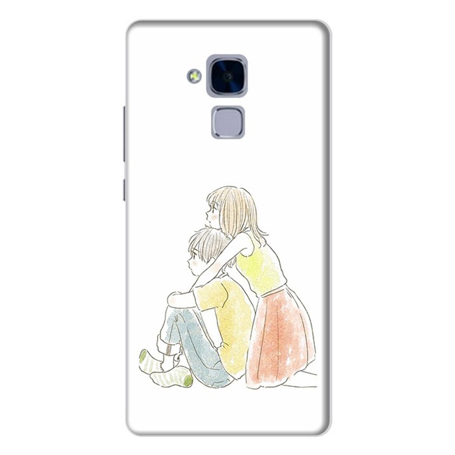 Ốp Lưng Huawei GR5 Mini Mẫu 18