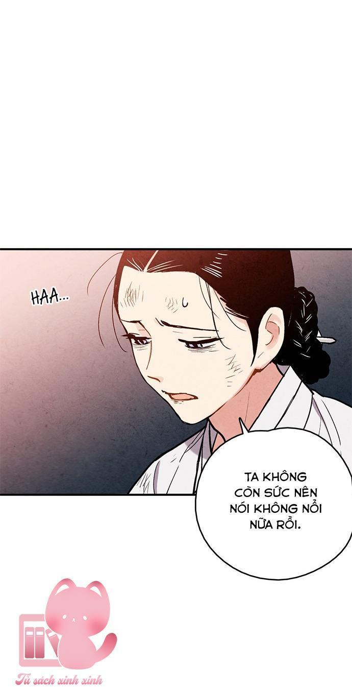 lệnh cấm hôn chapter 94 60