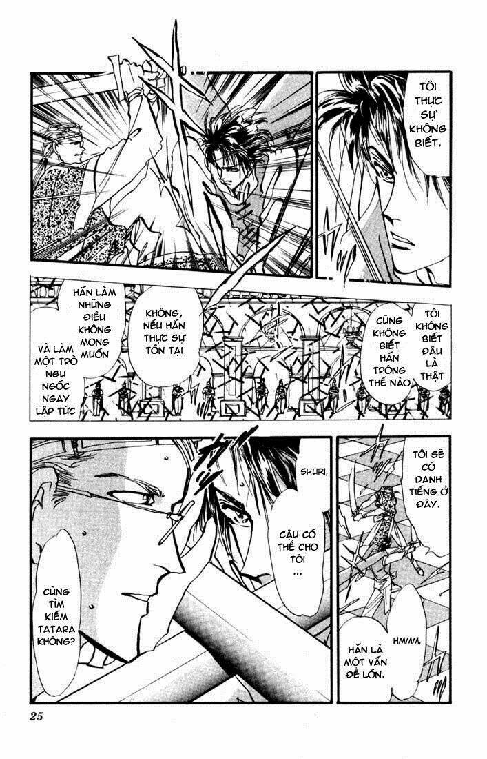 đứa con số phận chapter 5 24