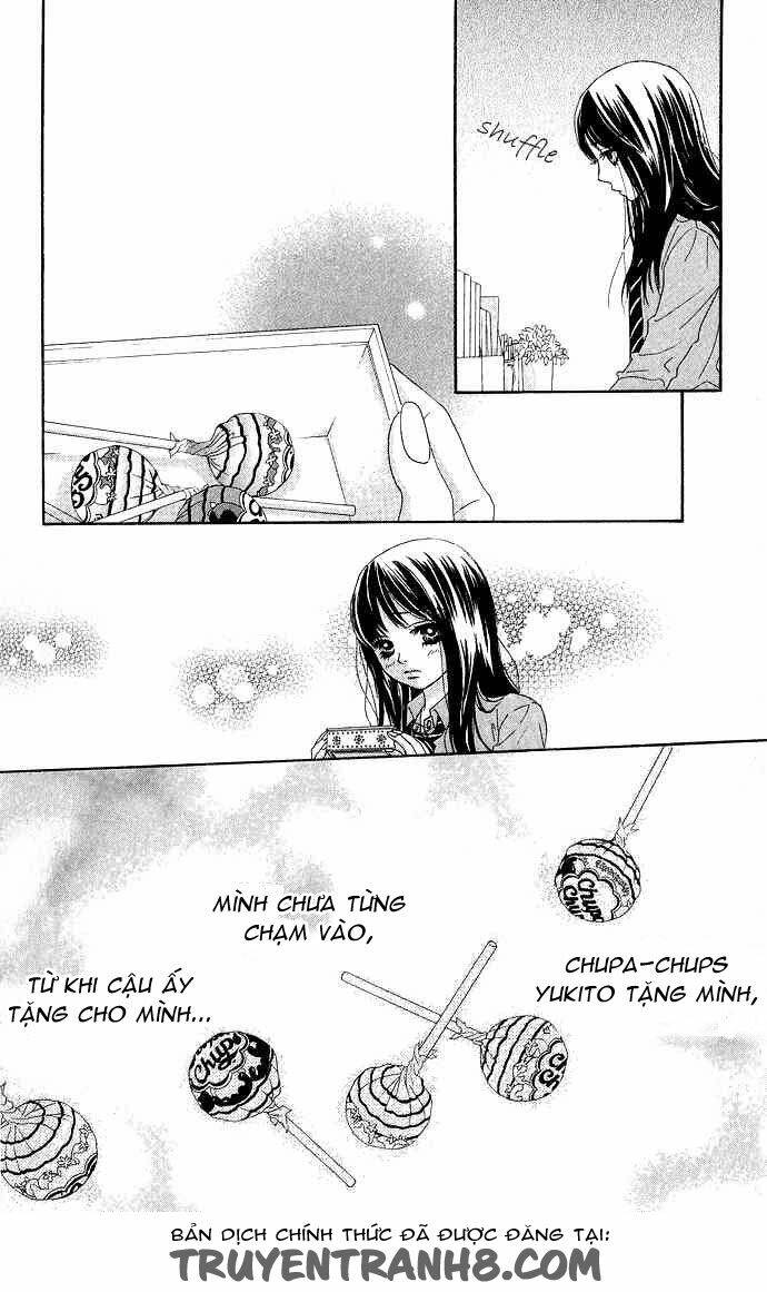 bokutachi wa shitte shimatta chapter 17 37