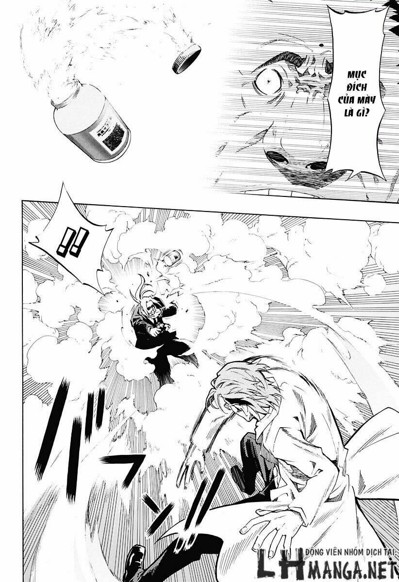 ana no mujina chapter 6.2 3