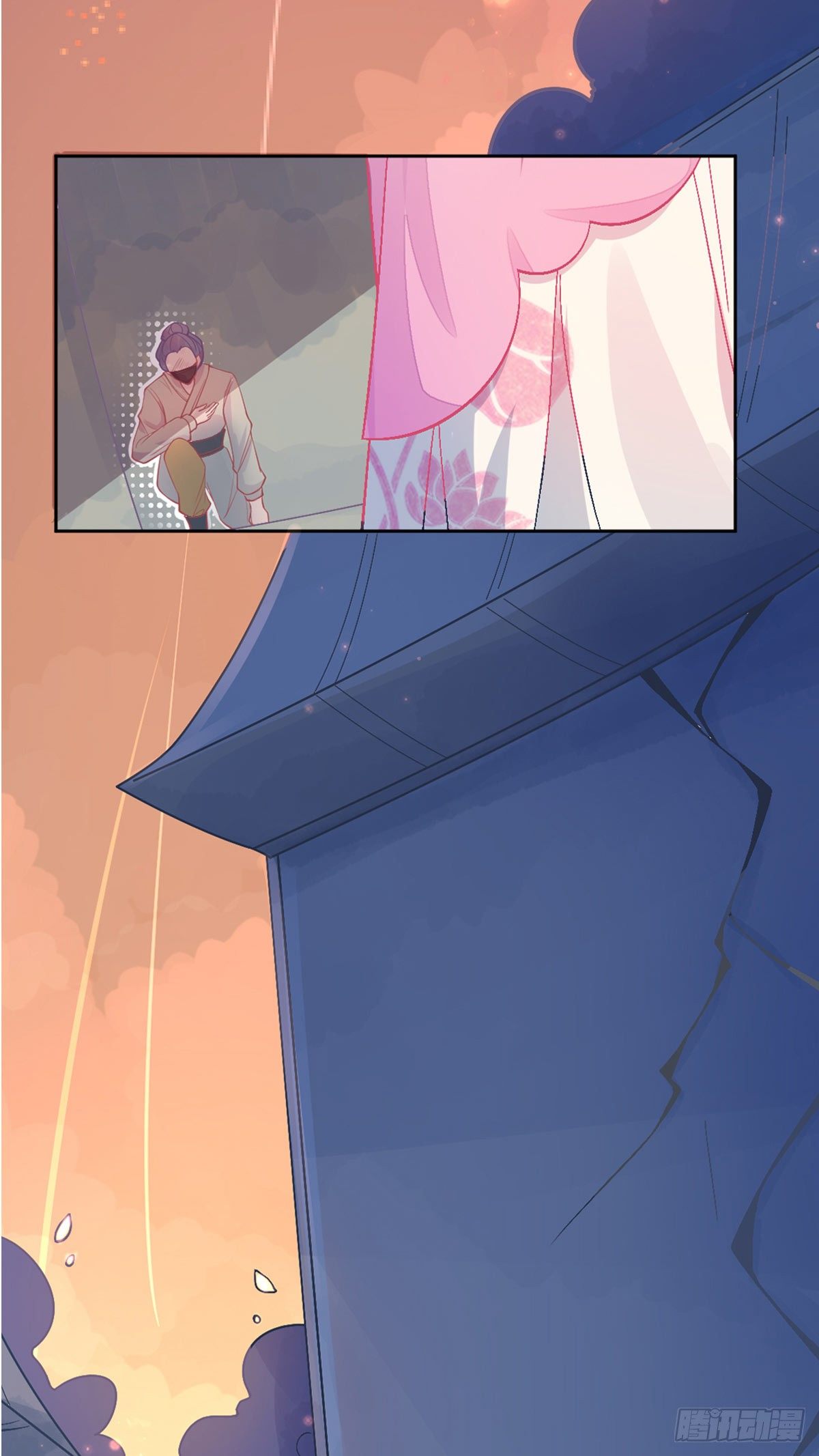 thần đằng trong tay bản vương phi chapter 4 13