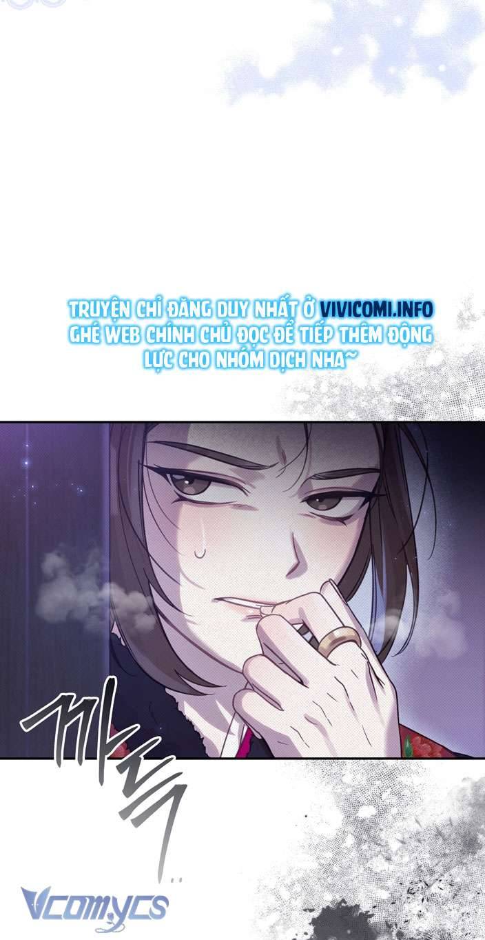 [18+] tiết học bí mật của trung điện chapter 21 8