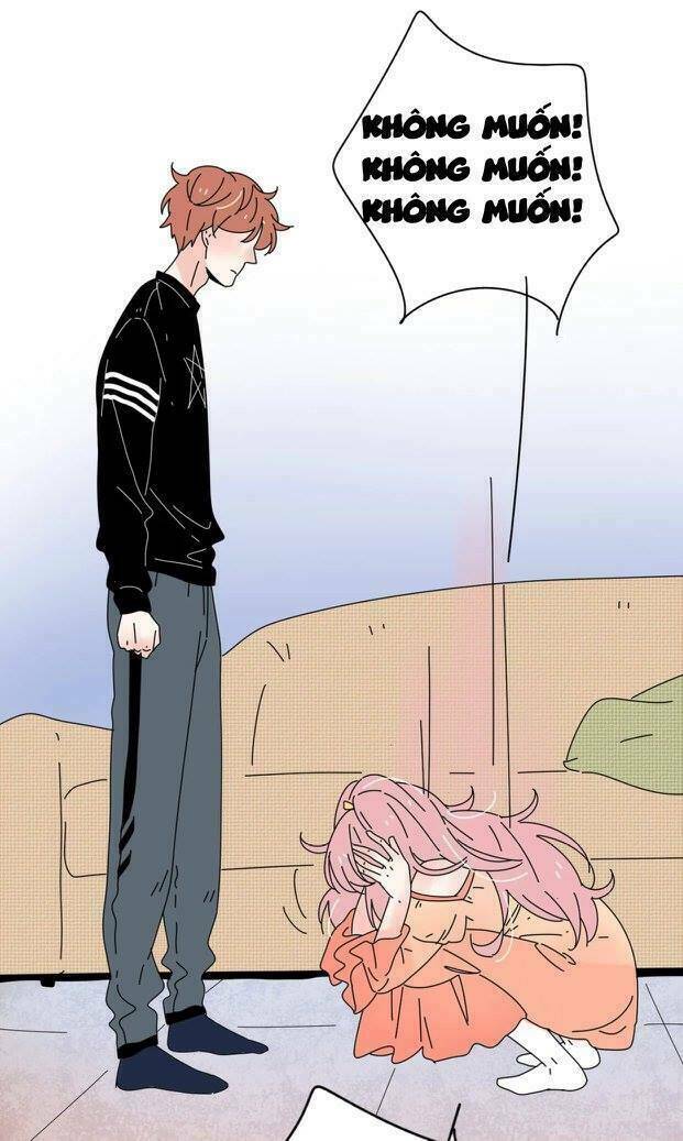 quỷ nhát gan và mã đại cáp chapter 7 23