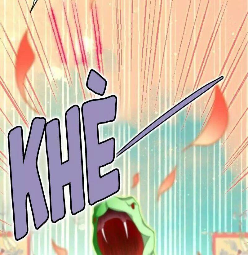 huyết tộc đại nhân của ta chapter 18 20