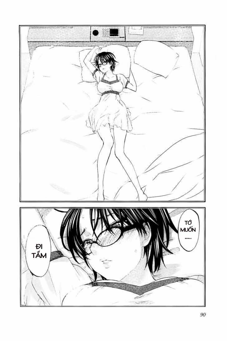 seishun pop! chapter 11 8