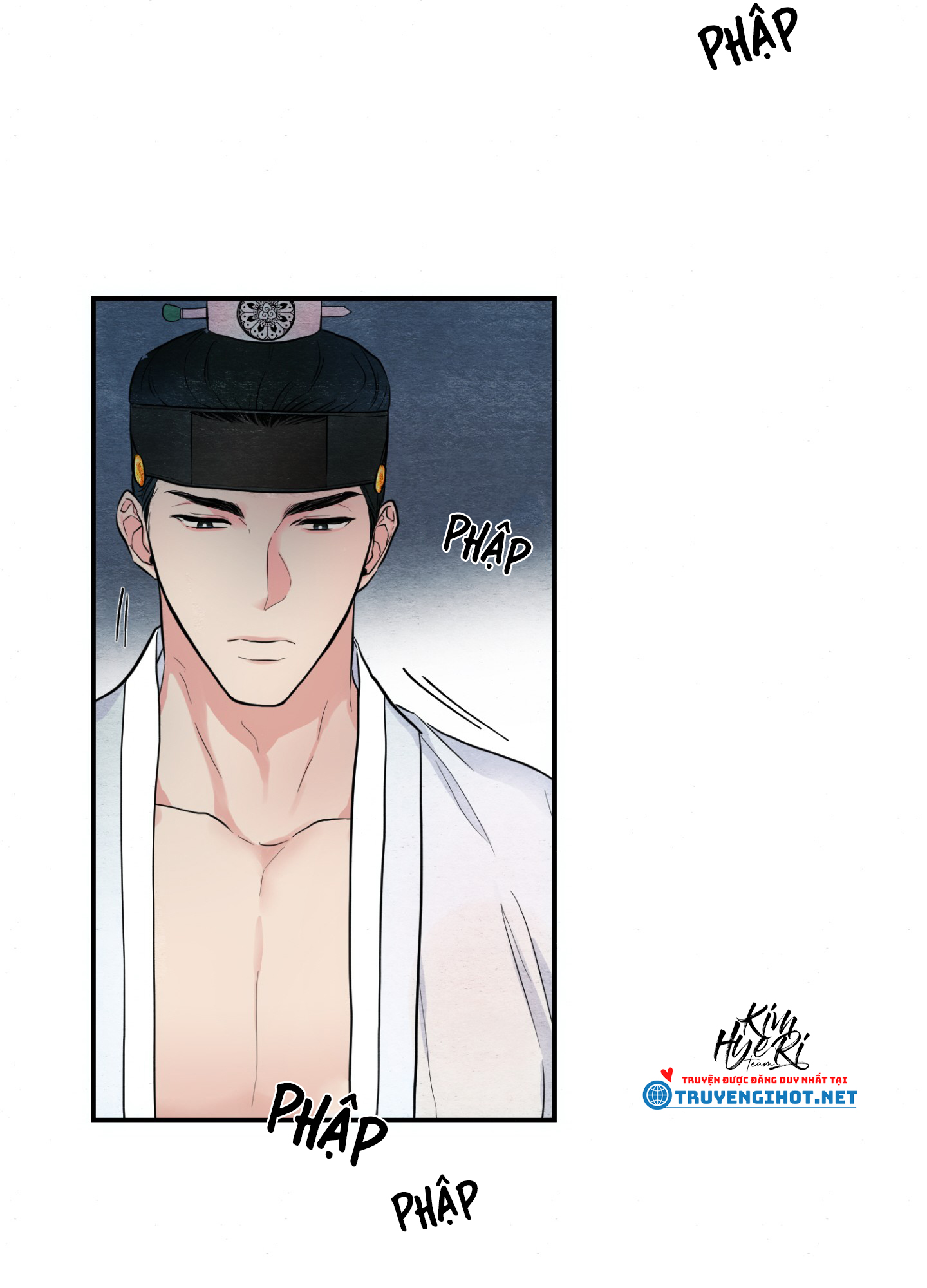 Cương Nhân chapter 3.2 3